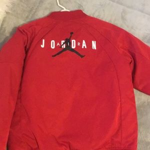 Jorden Jacket